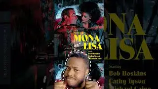 1986's Mona Lisa is a gritty, neo-noir masterpiece  #film #movie #uk #criterion