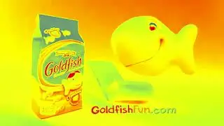 Goldfish Logo Effects (Preview 2B V35 Effects)