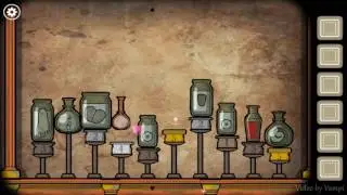 [Vampi] Rusty Lake : Roots 33 (Leonard, Frank, Rose)(봄 1935 뿌리)