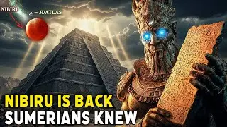 What If the Sumerians Recorded the Return of Nibiru? | History for Sleep