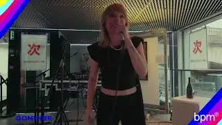 GONTHIER  - Live at BPM #12