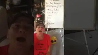 Race Day Rehearsal:  Tri Right Coaching