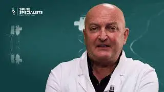 Innovazioni in chirurgia della colonna vertebrale - Spine Specialists
