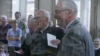Merci Père Le Jariel