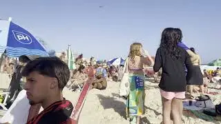 🔥 Brazil Beach Vibes -  Copacabana, Ipanema & Leblon 2026