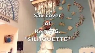 Kenny G. 