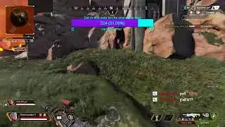 Apex Season 10 LIVE #10: back with the old crew