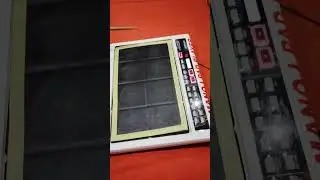 drum Disco patch #octopad #rolandpad #