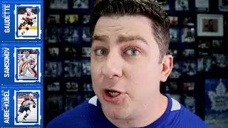Toronto Maple Leafs Free Agency Day 1 Recap: Did You Like The Moves?