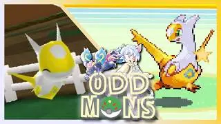 Shiny Latias Eon Ticket Soft Reset | Ranch Week | Pok&eacute;mon Ruby | Odd Mons
