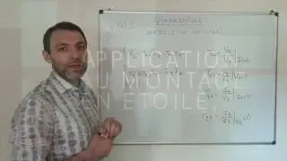Matrice de Transfert