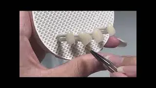 Phonetics Perfected: Dentures That Sound & Feel Natural. #Dentures #DentureLab #DentureTechnology