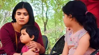 जिसने भी बच्चों को बेचा,अब वो नहीं बचेगा - GEETHA - Mute Witness | South Movie Hindi | Sunil, Hebah