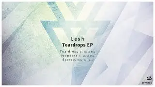 Lesh - Promises (Original Mix) [PHW280]