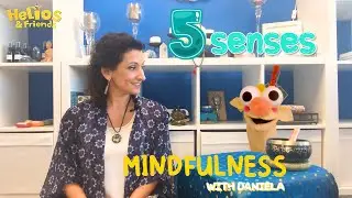 How to Stay Calm!? | Mindfulness for Kids Ages 7–9 | Calm & Focus Lesson for Children