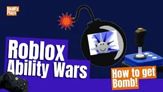 Ability Wars - How to get bomb