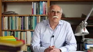Warum Prof. Dr. Walter Herzog JA stimmt - Lehrpl&auml;ne vors Volk