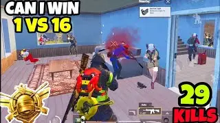 DYNAMO SOLO VS SQUAD 51 KILLS | VERY INTENSE GAMEPLAY EVER | PUBG MOBILE | STRIKER YT