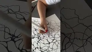 Мастер класс нейро терапия/ арт терапия/ психология