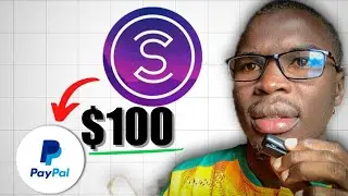 How To Withdraw Money From Sweatcoin 