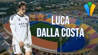 Luca Dalla Costa - Benvenuto a Lecce! &bull; PRIMAVERA &bull; Il Meglio &bull; [4K]