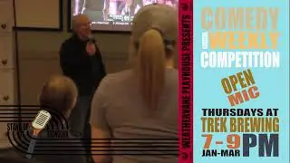 **FINALIST** - Mike Larsen - March 3, 2022