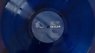 Skylab - Indigo (vinyl)