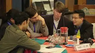 MRN-2nd Day of the Result Conference, 5th Dec. 2017, Kathmandu