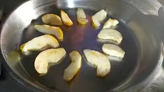 Pear Ice Cream