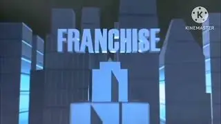 Warner Bros. Pictures/Franchise Pictures/Cheyenne Enterprises (2004)