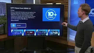 Live weather coverage during the weekend snow storm in Ohio: How to watch