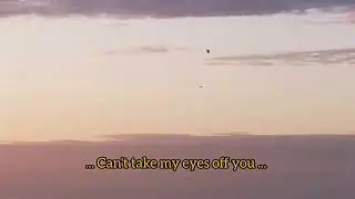 Gloria GAYNOR - Can't take my eyes off you ... (cover)