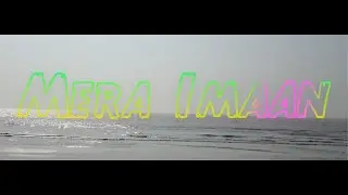 Mera Imaan | Dance Perform by New Life Fellowship - Surat | Worship Song