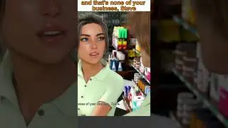 You like me but you don&rsquo;t know it yet | Being a DIK EP1 Clip