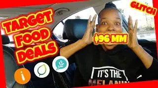 Предложения Target Food | Заработок от 96 долларов 💰 | Глюк &mdash; это глюк 🤑