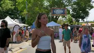 Eumundi Markets &ndash; Australia&rsquo;s Iconic Sunshine Coast Market Experience