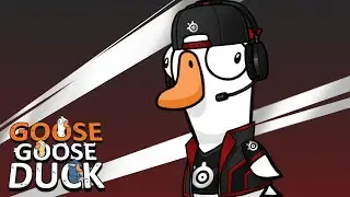 Goose Goose Duck