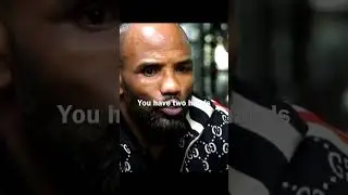 Yoel Romero-Everything is possible  #motivation #goals #inspiration #quotes #life