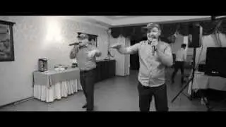 Рэп для Николая и Полины! 18.06.2014год