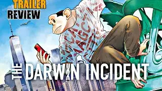 The Darwin Incident Trailer Review