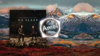 Martin Garrix ft. Bonn - No Sleep (Am&eacute;l Festival Edit)