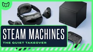 Неужели Steam просто тихо взял верх в войне платформ?