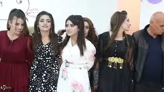 اجمل افراح كوباني صالة الفرات حفلة قرية كولتب عريس امجد & ريحانة(2) فيديو شامليان 0988677981