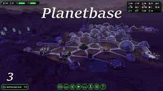 Planetbase - Desert s11e3