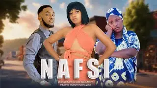 NAFSI EPISODE 48 #busatitv #housegirl #filmdrama #candy #babajoan