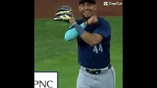 J-Rod #mlb #jrod