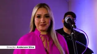 Frisson - Michelle Menezes (Cover)