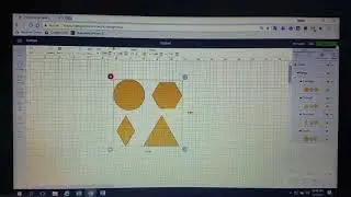 Group vs. Attach vs. Weld in Cricut Design Space