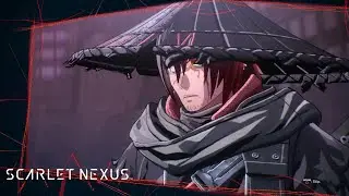 Scarlet Nexus Phase 04 - Kyoka, Kasane, Arashi vs Future Yuito | Hard No Damage