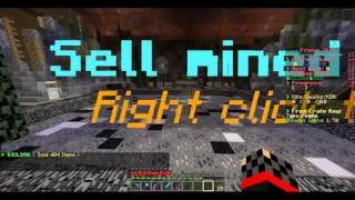 Minecraft PGMC Prison Review